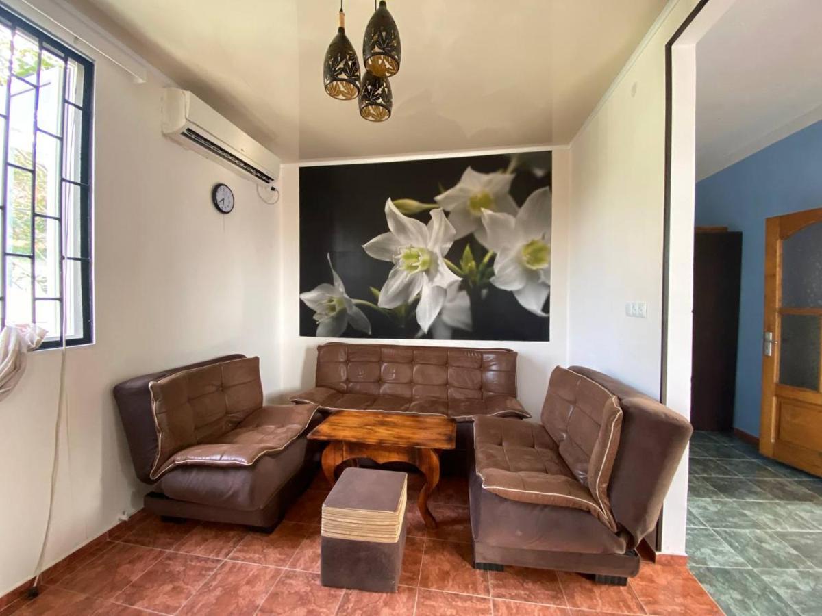 Holiday Home In Gonio Exteriör bild