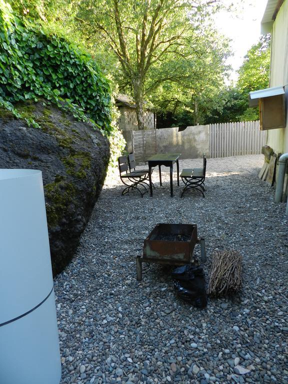 Holiday Home In Gonio Exteriör bild