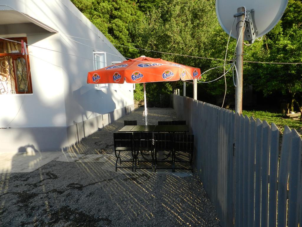 Holiday Home In Gonio Exteriör bild